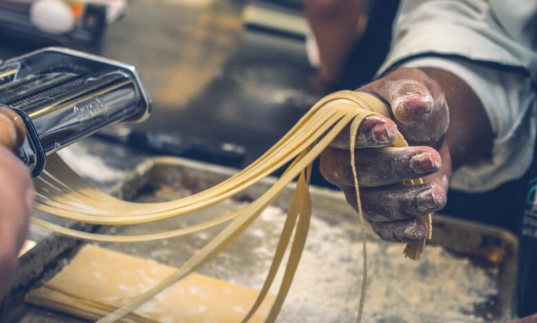 Cooking Class Taormina Sicily